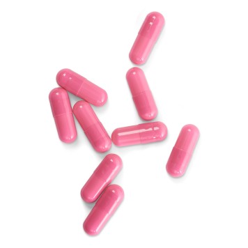 Супер Коллаген, капсулы, 60 шт.-3