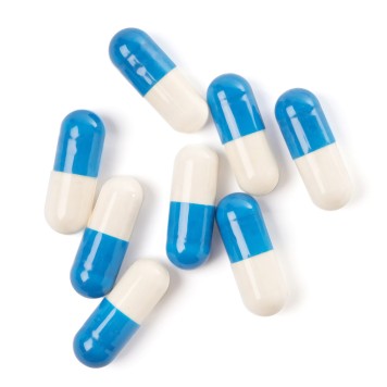 Адиабетон, капсулы, 100 шт.-4