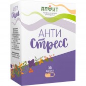 Антистресс, 30 капсул