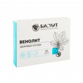 Венолит, 30 капсул