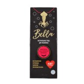 Тушь для ресниц Bella с чернилами каракатицы, 12 мл