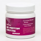 Протеиновый коктейль ValulaV HG Protein Cocktail Woman, 250 г