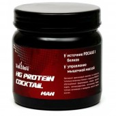 Протеиновый коктейль ValulaV HG Protein Cocktail Man, 250 г