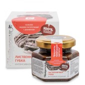 Натуроник Лиственничная губка Интенсивное похудение, бальзам 100 г