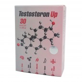 Testosteron Up для мужчин, 30 капсул