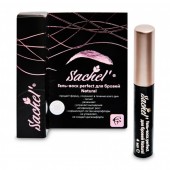 Гель-воск perfect для бровей Sachel Natural, 4 мл