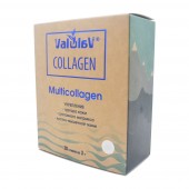 ValulaV Collagen Multicollagen, 20 стиков