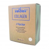 ValulaV Collagen J Factor, 20 стиков