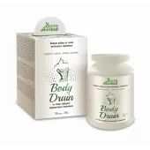 Body Drain Супрессант аппетита, 120 капсул