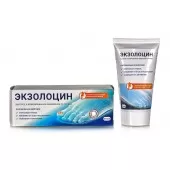 Экзолоцин гель, 30 мл