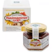 Годжидоктор с корнем подсолнечника, 100 г
